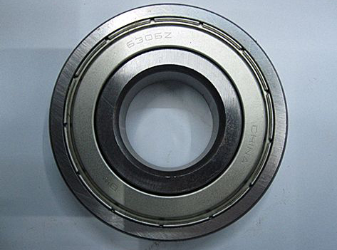 Buy 6306TN Bearing