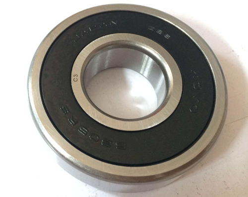 6305 2RS C3 sealed bearing