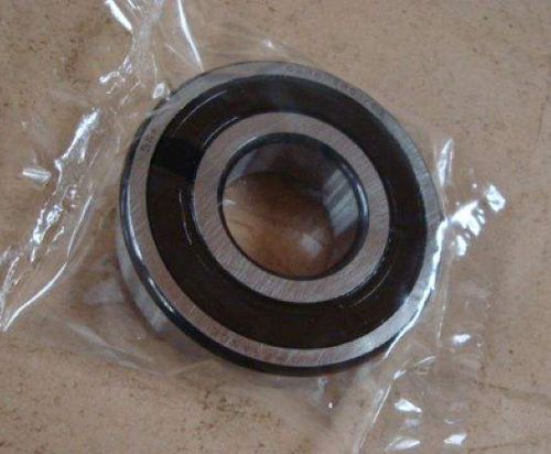 Easy-maintainable 6306 2RS bearing