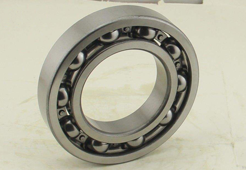 Customized bearing 6306 2RS C4